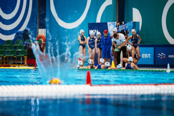 Водное поло – это сила, ловкость и море эмоций!