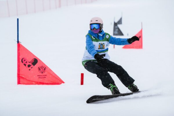 Скорость, адреналин и безупречная техника!