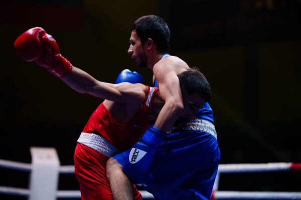 В Югорске подведены итоги XXI Кубка мира по боксу нефтяных стран!