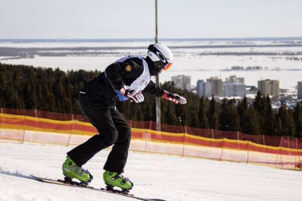 Отличная новость для любителей экстремальных ощущений!