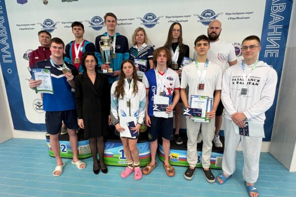 Водная битва!