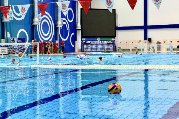 Сильная игра, достойная борьба!