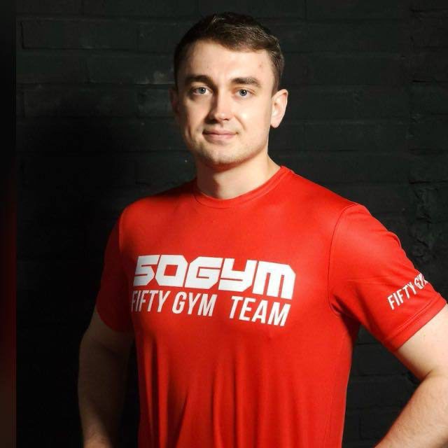 Паршаков Владислав Сергеевич