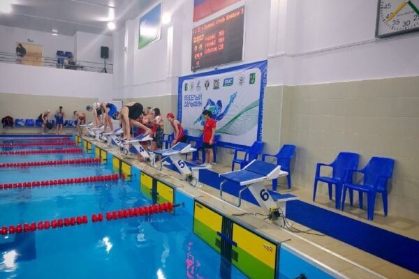 Скорость, техника, победа