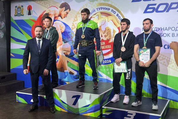 Схватка за победу: сила, техника, характер