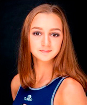 Ржавская Снежана Александровна