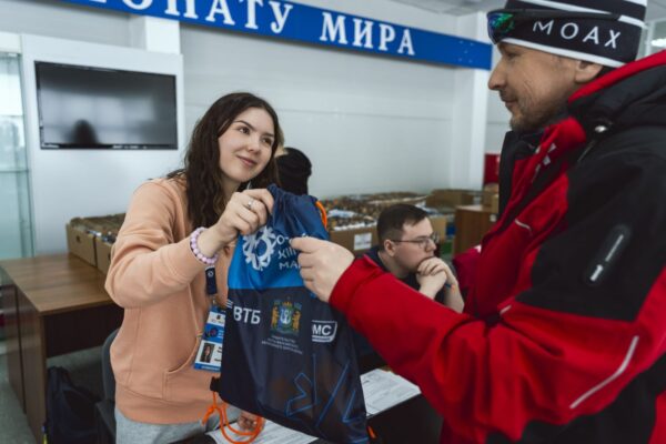 Стартовый пакет ждёт ТЕБЯ