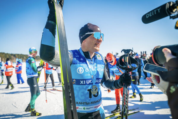 Аккредитация СМИ началась!