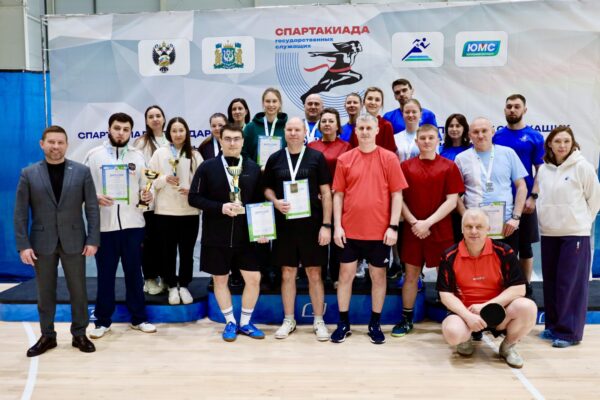 Ракетки в бой!