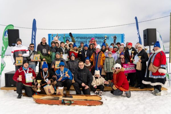 В Ханты-Мансийске завершился яркий и самобытный турнир — охотничий биатлон!