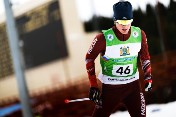 Чемпионат и Первенство России по лыжным гонкам и биатлону (спорт лиц с ПОДА)