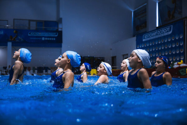 Первенство автономного округа по синхронному плаванию юноши 13-16 лет, девушки 13-15 лет, юниоры 15-20 лет, юниорки 15-19 лет, мальчики, девочки до 13 лет