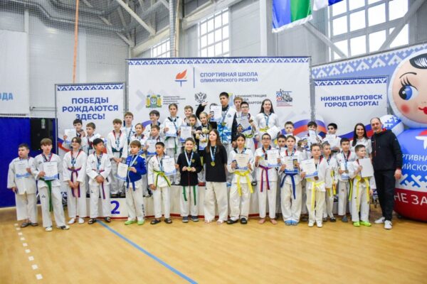 Скорость, сила, характер!