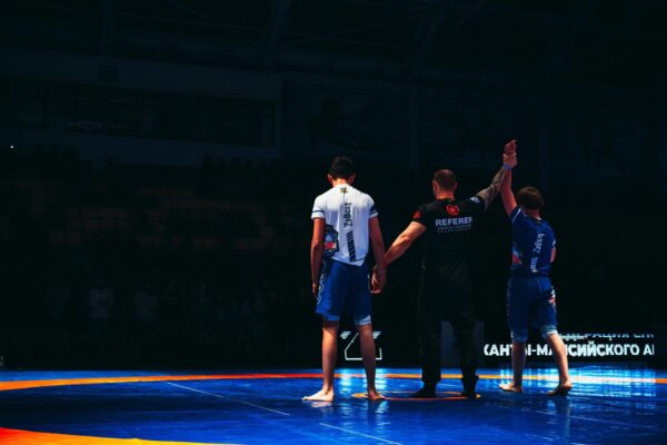 Сила в памяти. Победа в борьбе