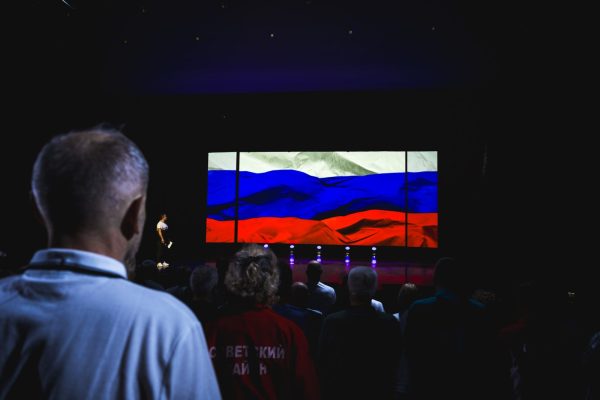Спортивный праздник начинается!
