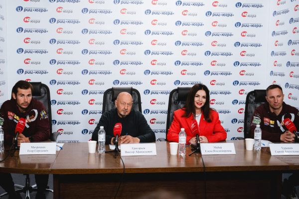Всё готово к главному спортивному событию августа
